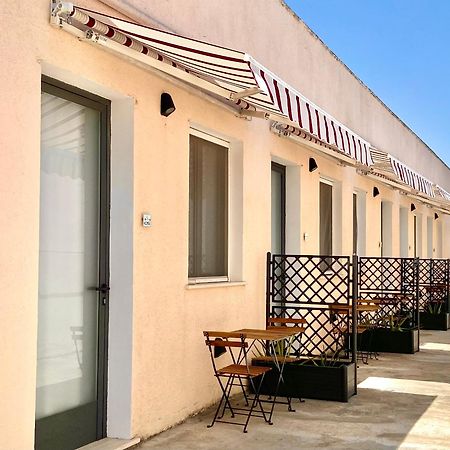 B&B Costa Azzurra Порто Чезарео Екстериор снимка