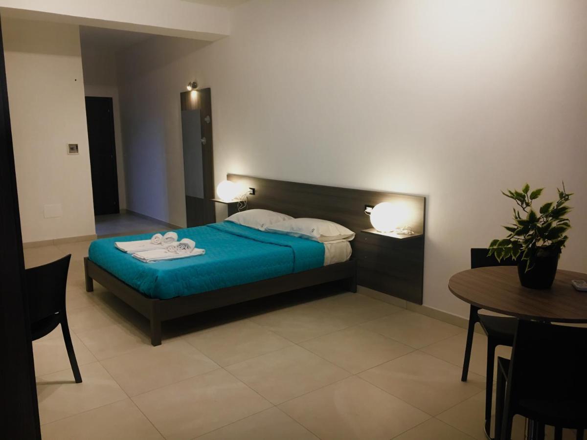 B&B Costa Azzurra Порто Чезарео Екстериор снимка