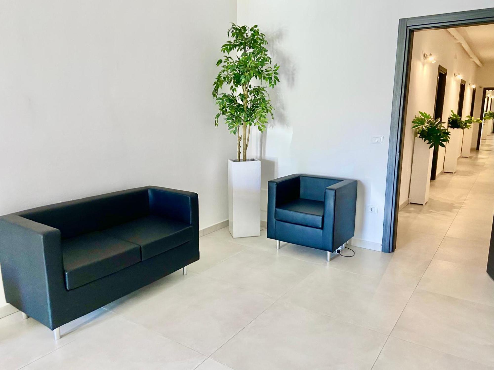 B&B Costa Azzurra Порто Чезарео Екстериор снимка