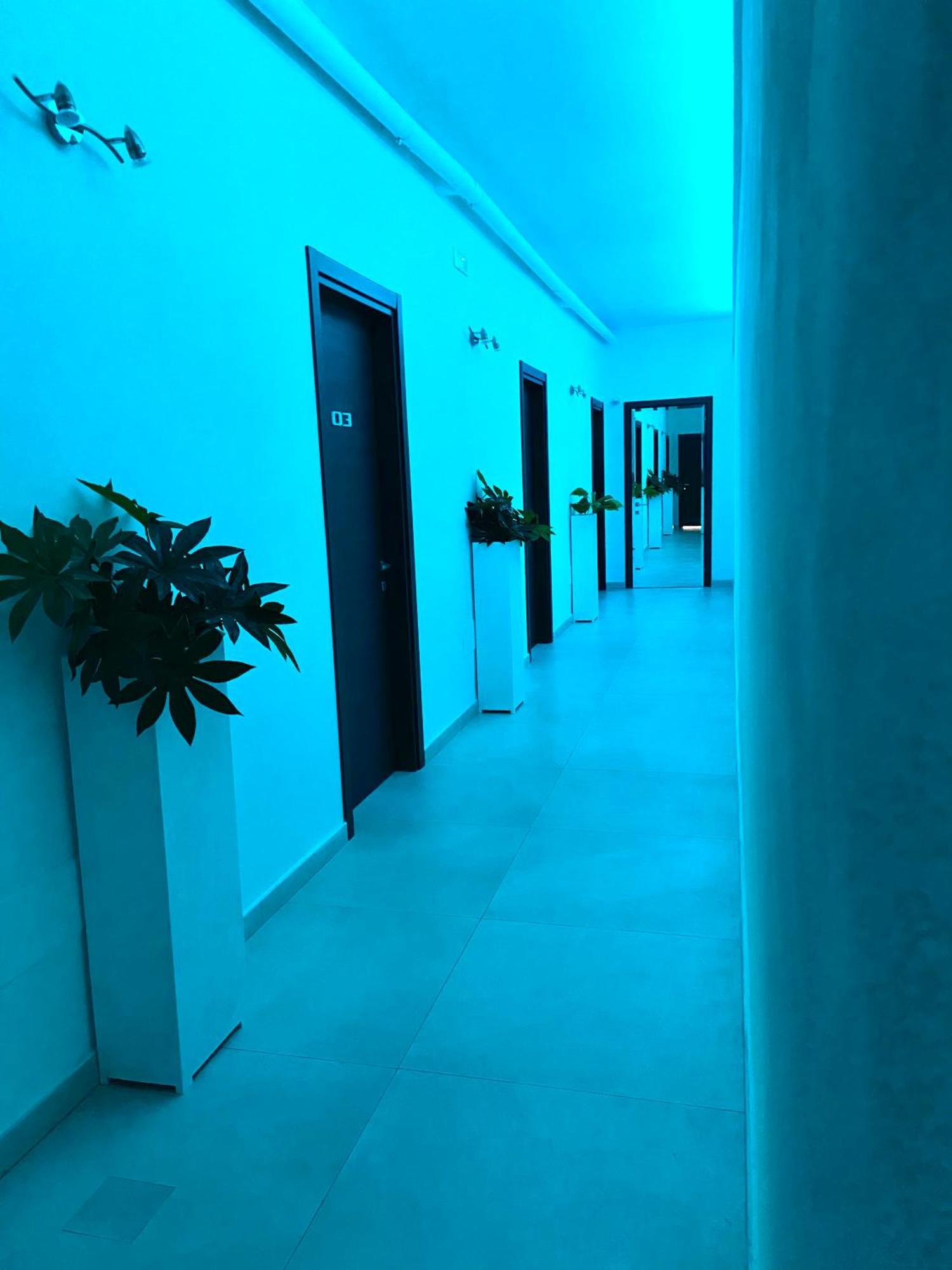 B&B Costa Azzurra Порто Чезарео Екстериор снимка
