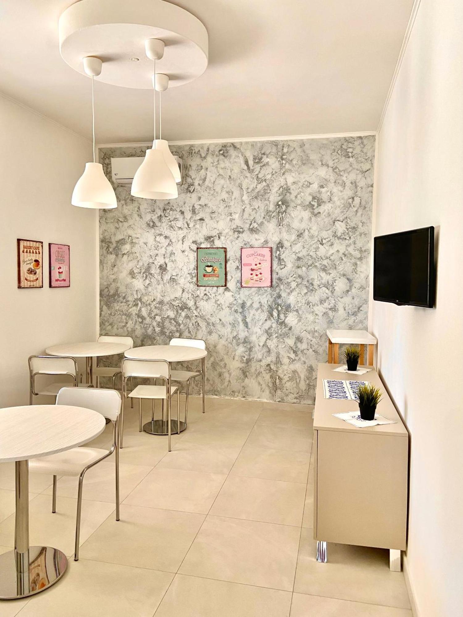 B&B Costa Azzurra Порто Чезарео Екстериор снимка