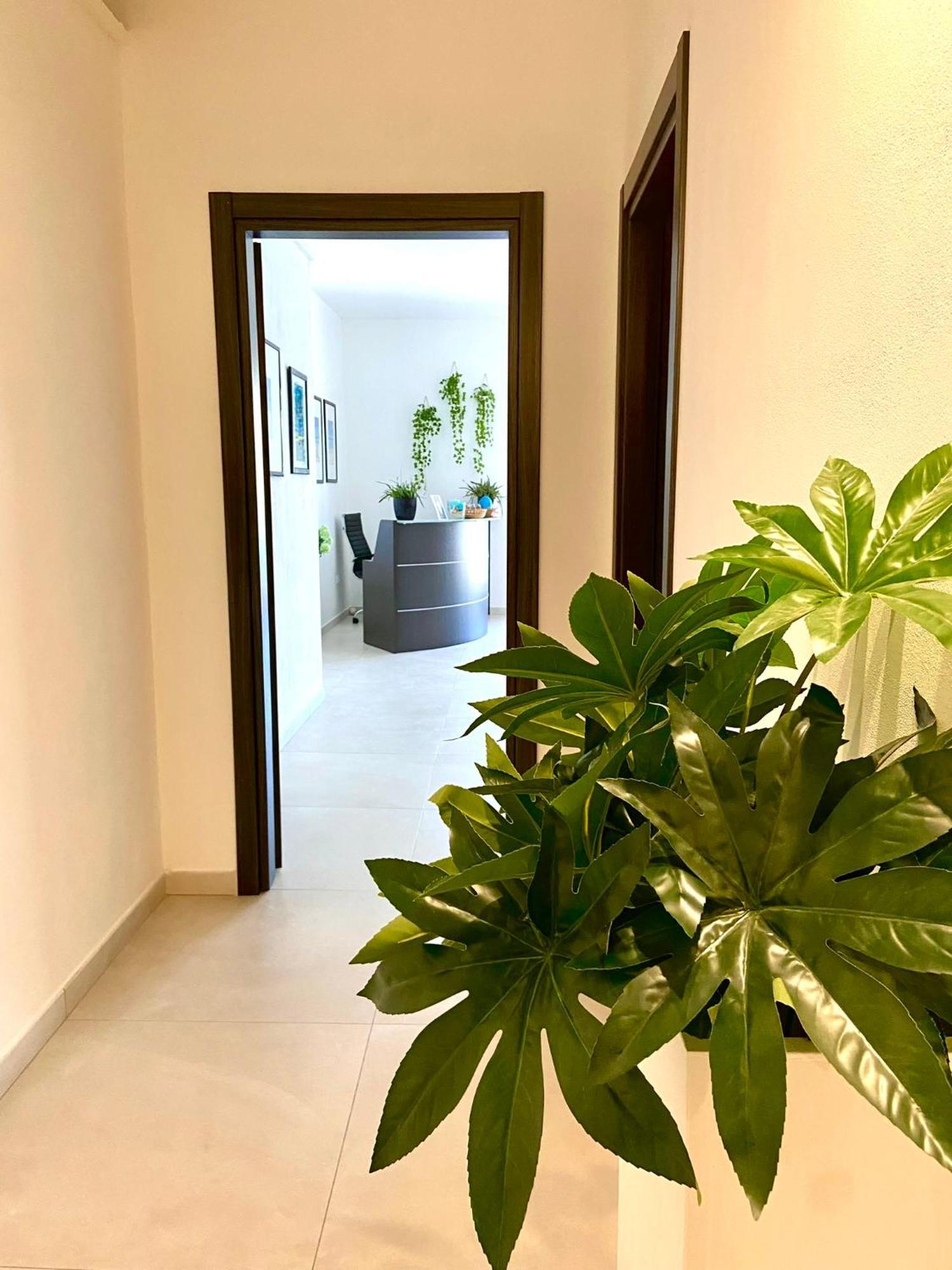 B&B Costa Azzurra Порто Чезарео Екстериор снимка