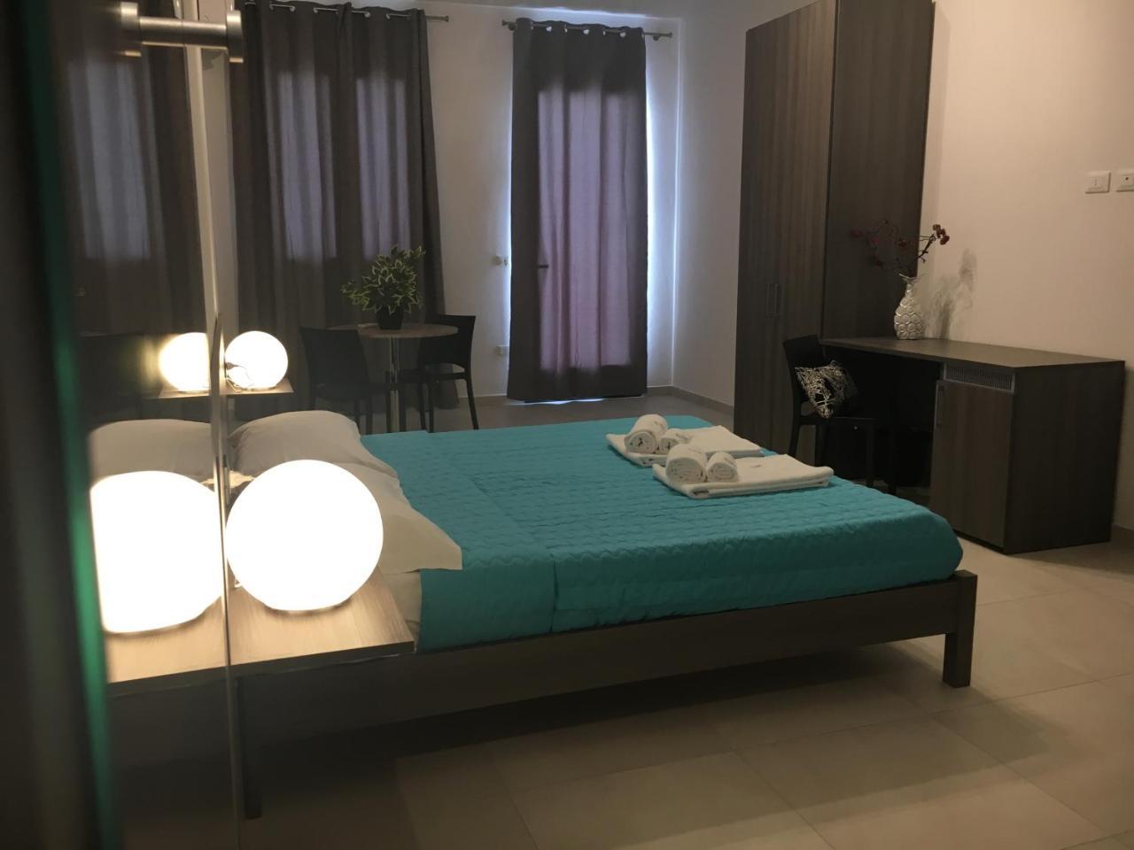 B&B Costa Azzurra Порто Чезарео Екстериор снимка