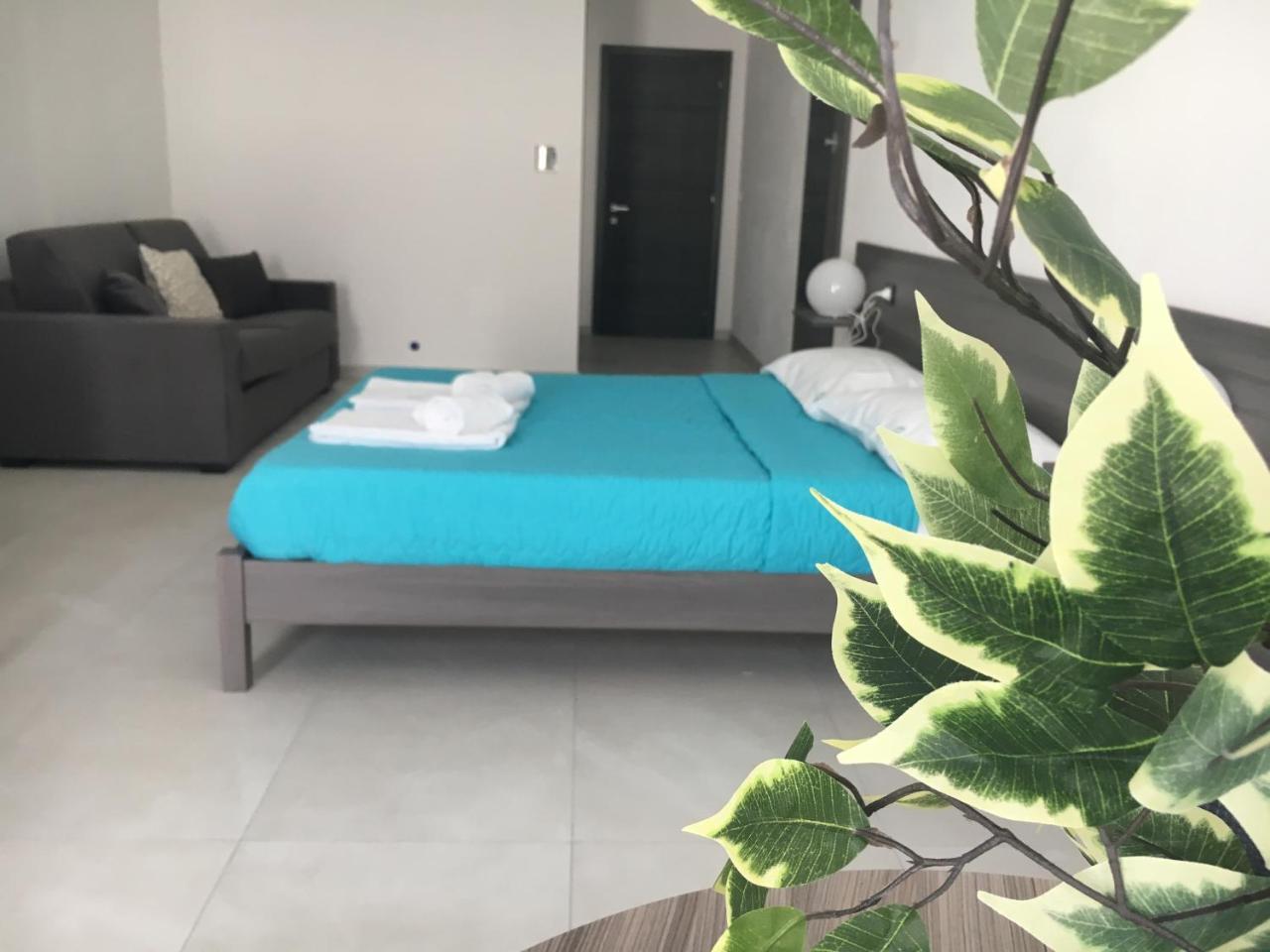 B&B Costa Azzurra Порто Чезарео Екстериор снимка