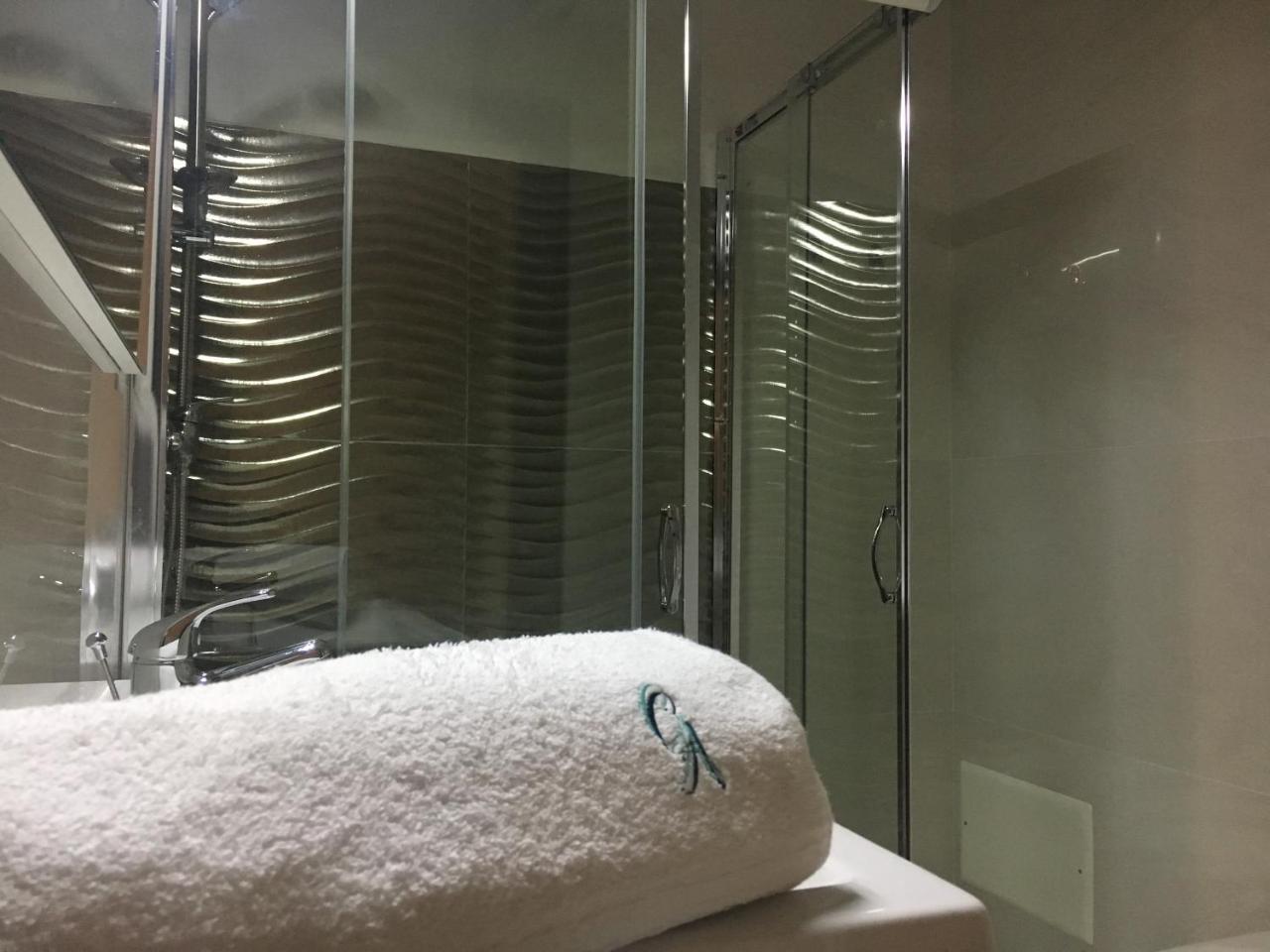 B&B Costa Azzurra Порто Чезарео Екстериор снимка