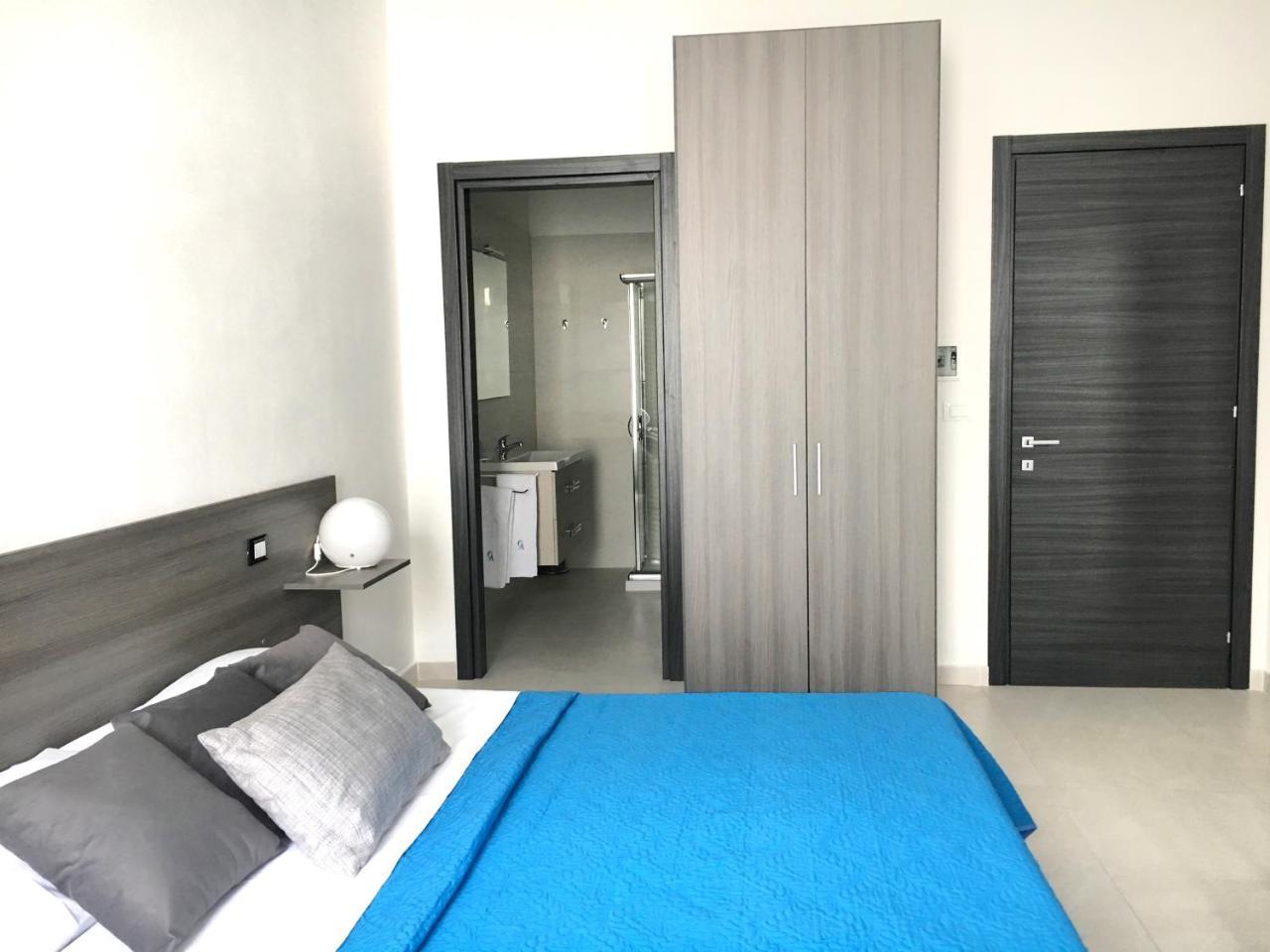 B&B Costa Azzurra Порто Чезарео Екстериор снимка