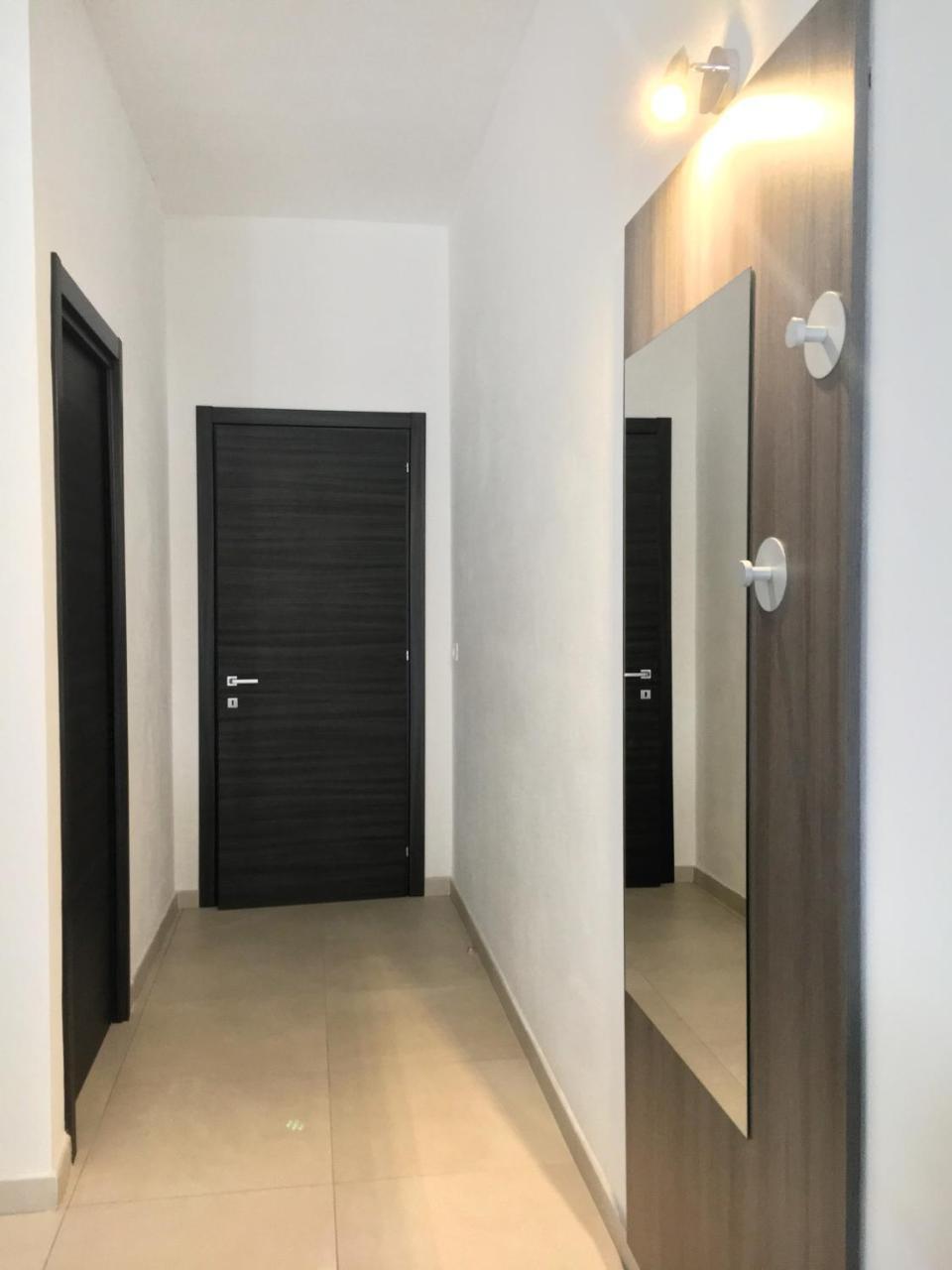 B&B Costa Azzurra Порто Чезарео Екстериор снимка
