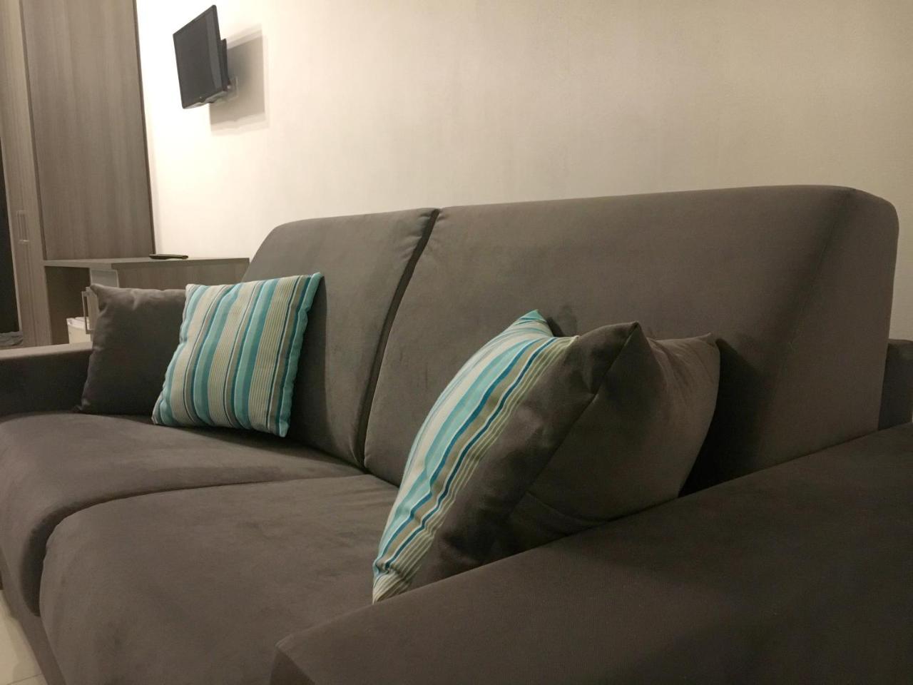 B&B Costa Azzurra Порто Чезарео Екстериор снимка