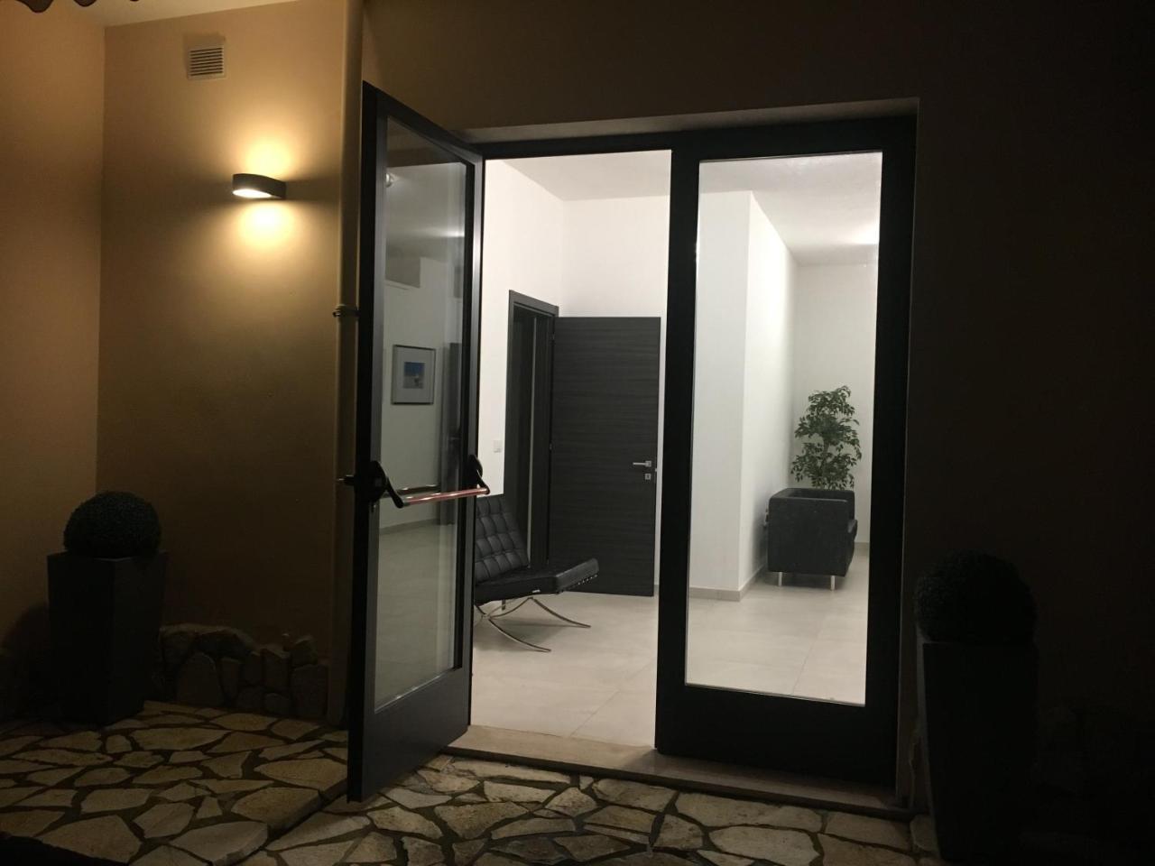 B&B Costa Azzurra Порто Чезарео Екстериор снимка
