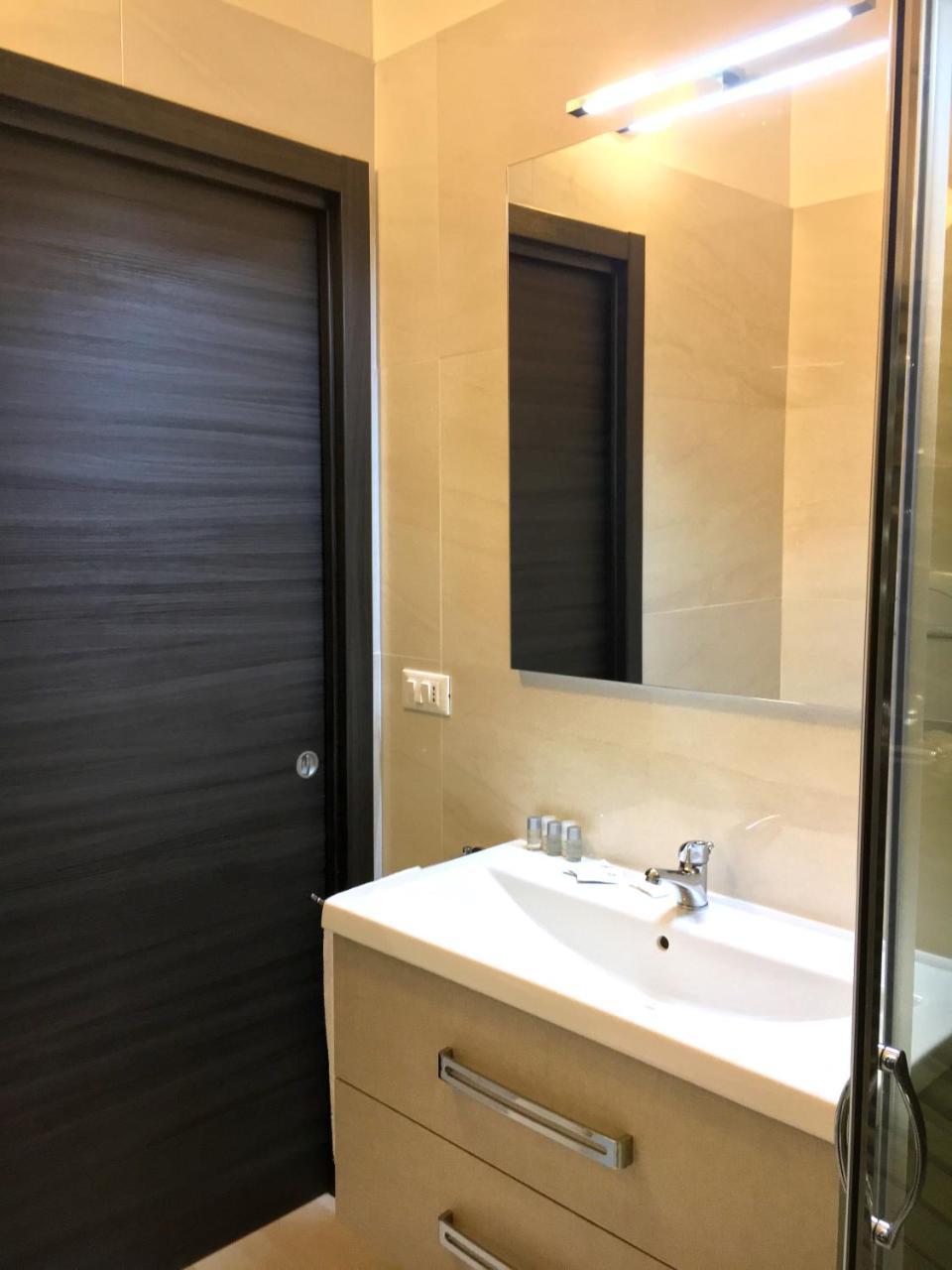 B&B Costa Azzurra Порто Чезарео Екстериор снимка