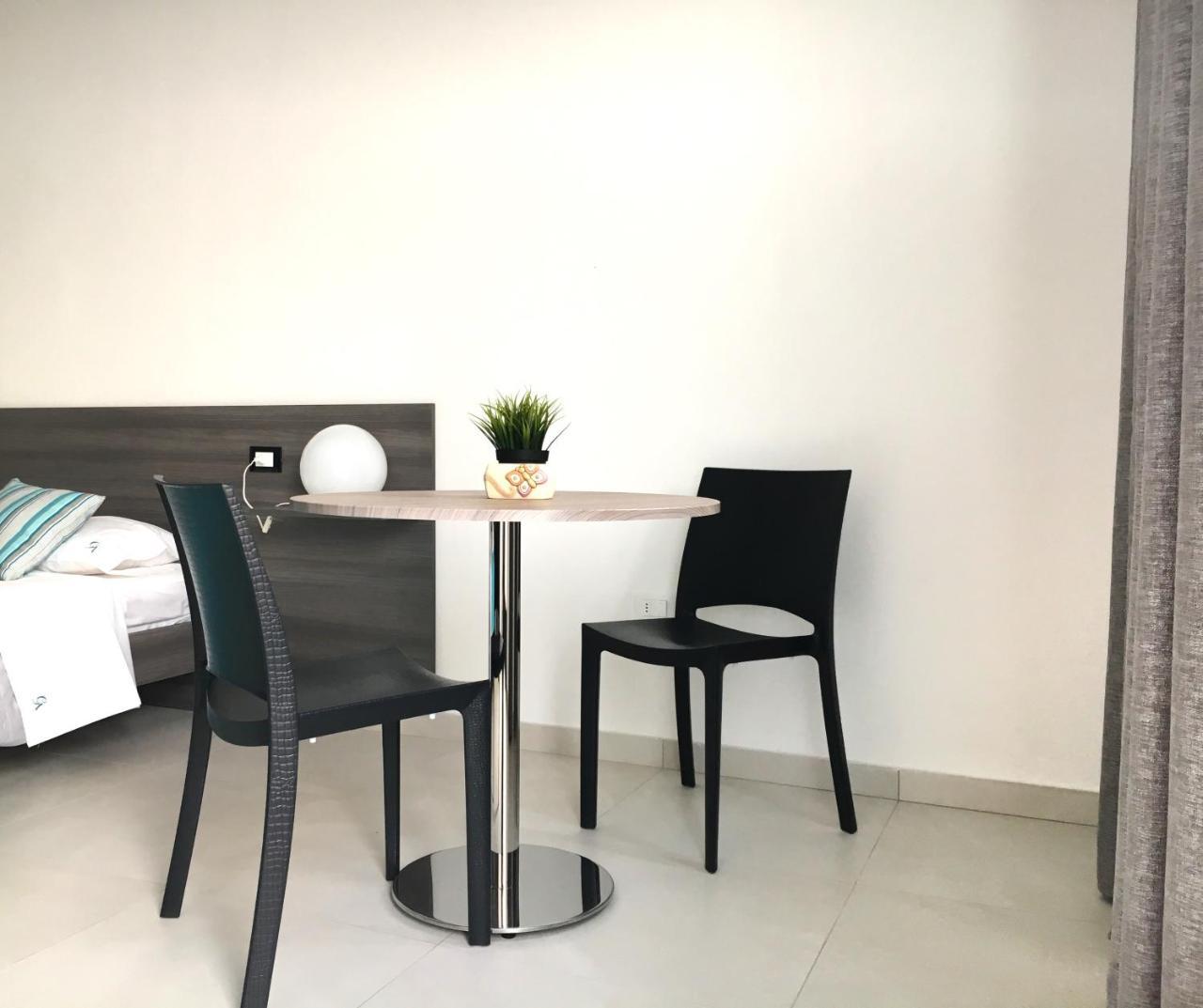 B&B Costa Azzurra Порто Чезарео Екстериор снимка