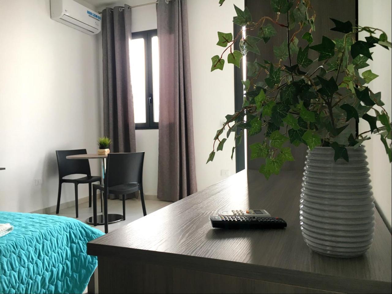B&B Costa Azzurra Порто Чезарео Екстериор снимка